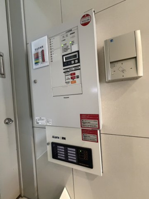 【その他共用部分】 | 神戸三宮スカイビル