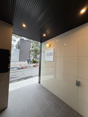 【セキュリティ】 | 神戸三宮スカイビル