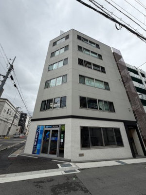 【外観】 | 神戸三宮スカイビル