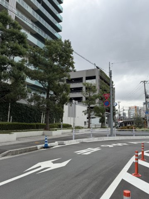 【ロビー】 | 神戸三宮スカイビル