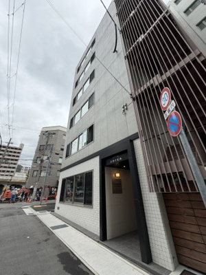 【周辺】 | 神戸三宮スカイビル