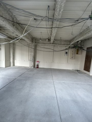 【内装】 | 神戸三宮スカイビル