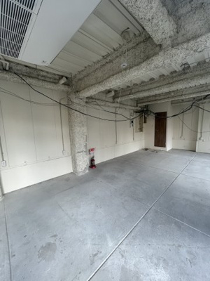 【内装】 | 神戸三宮スカイビル