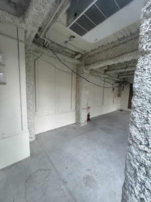 【内装】 | 神戸三宮スカイビル