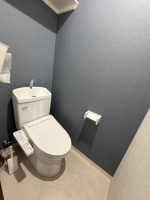 【内装】 | 神戸三宮スカイビル