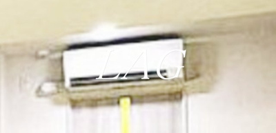 【設備】 | ゼクスShirokane | エアコンです。