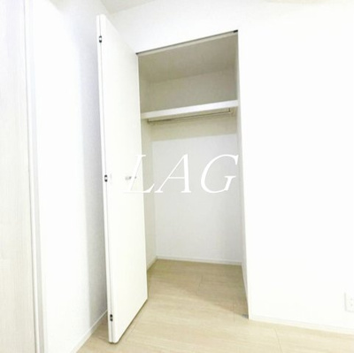 【収納】 | ゼクスShirokane | 収納です。