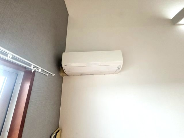 グラン・シーマの設備