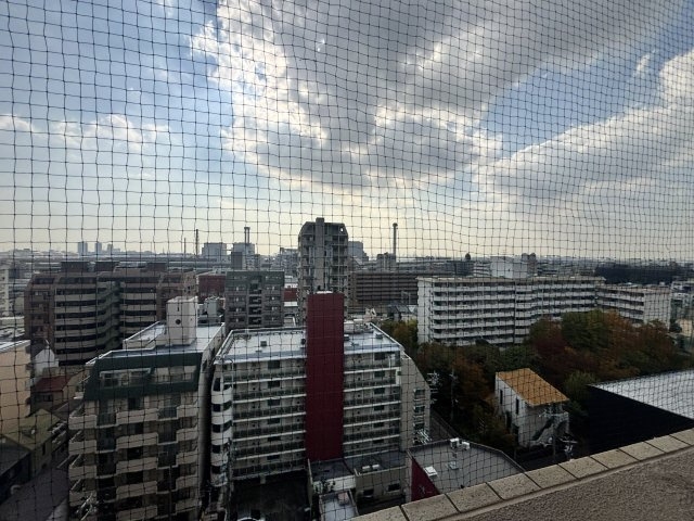 グラン・シーマの展望