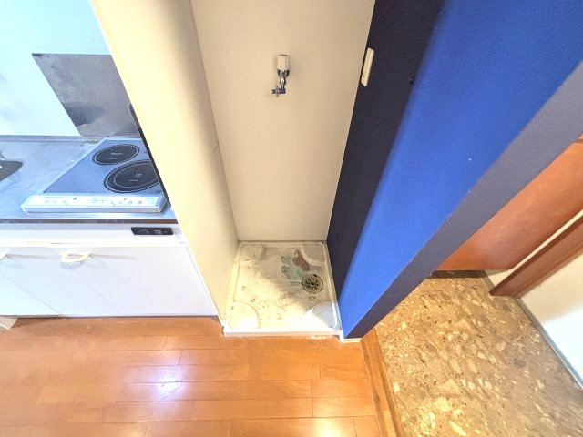 グラン・シーマの設備