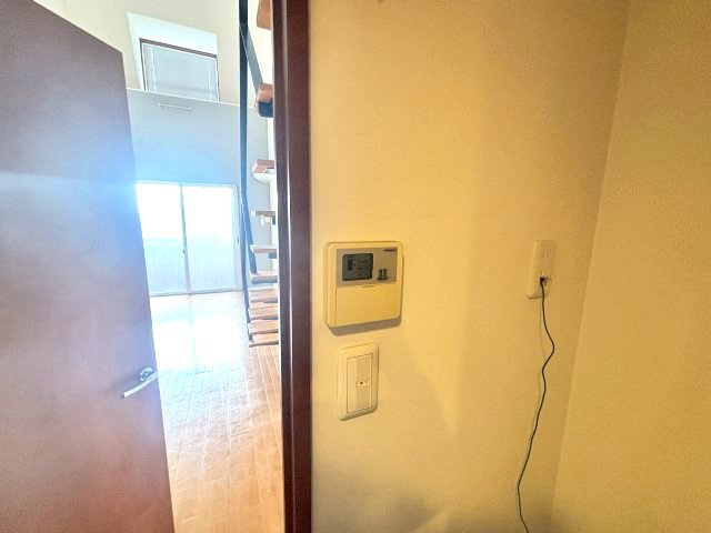 グラン・シーマの内装