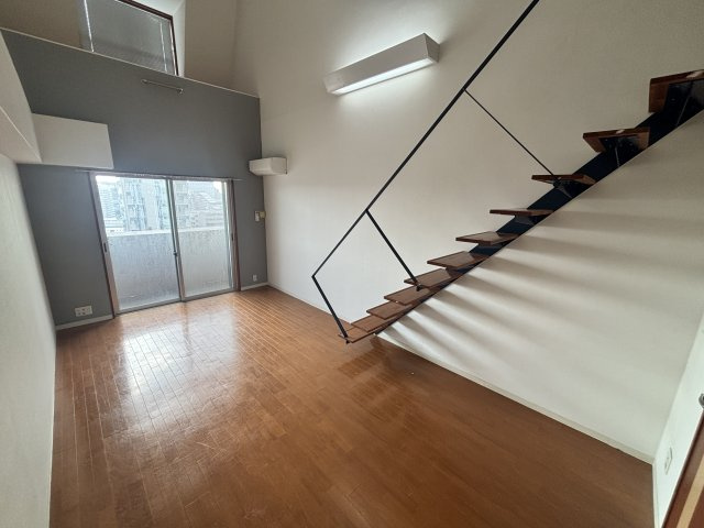 グラン・シーマの内装