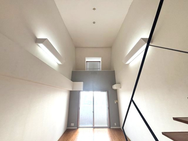 グラン・シーマの洋室