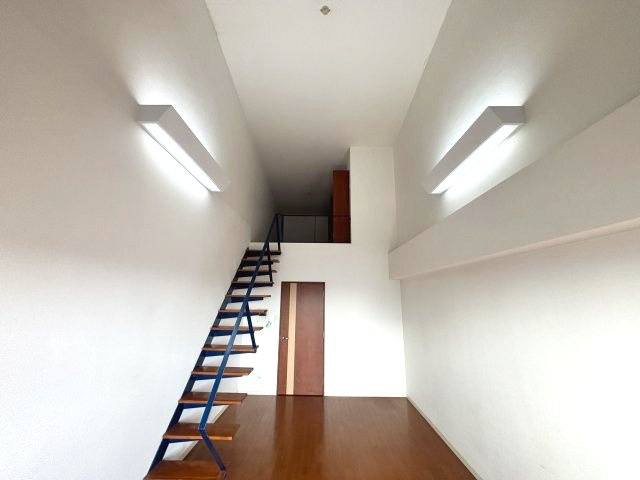 グラン・シーマの洋室