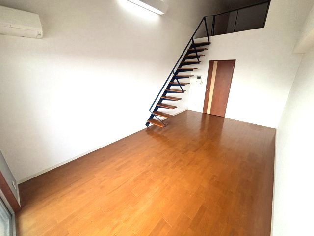 グラン・シーマの居間・リビング