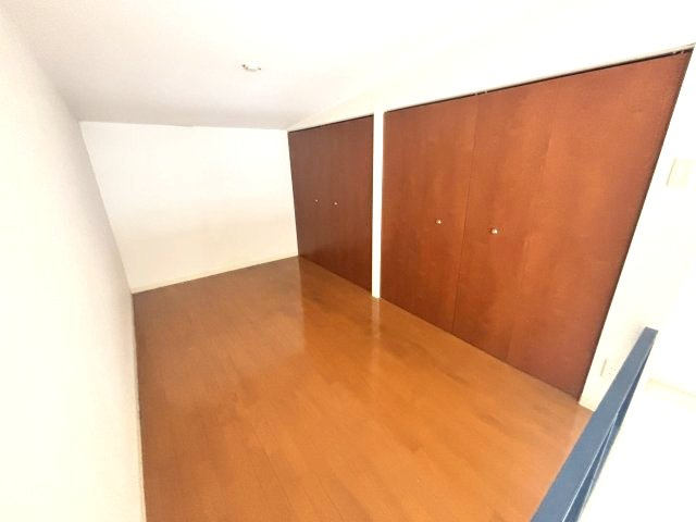 グラン・シーマの寝室