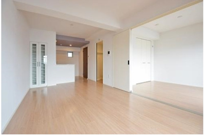 【居間・リビング】 | ベルカンパーニュ