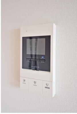 【セキュリティ】 | ベルカンパーニュ