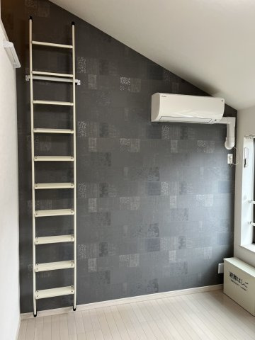 中野区大和町１丁目のアパートのその他