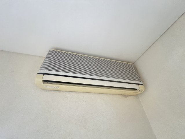 下畑町貸家の設備