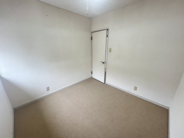 下畑町貸家の内装