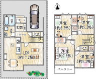 豊島北2丁目の画像