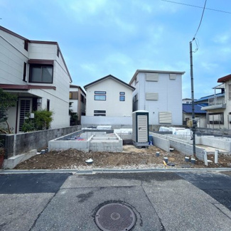 【外観】 | 2号棟