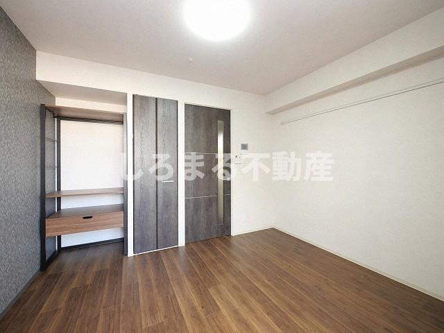 セイワパレス真田山公園南の内装