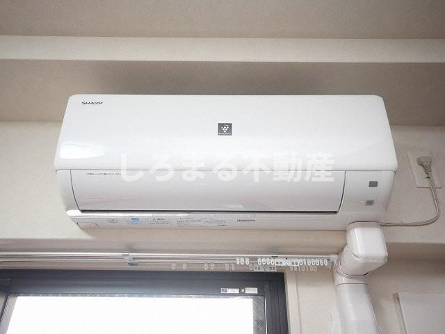 セイワパレス真田山公園南のその他