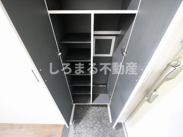 セイワパレス真田山公園南のその他