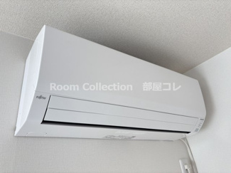 【設備】 | 猫ん家　シャトン黄金 | ※※同物件他部屋写真
