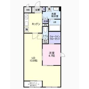 【間取り】 | 猫ん家　シャトン黄金