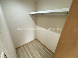 【収納】 | 猫ん家　シャトン黄金 | ※※同物件他部屋写真
