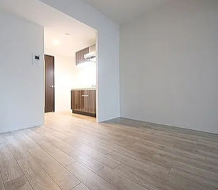 ラクラス堺筋本町の内装