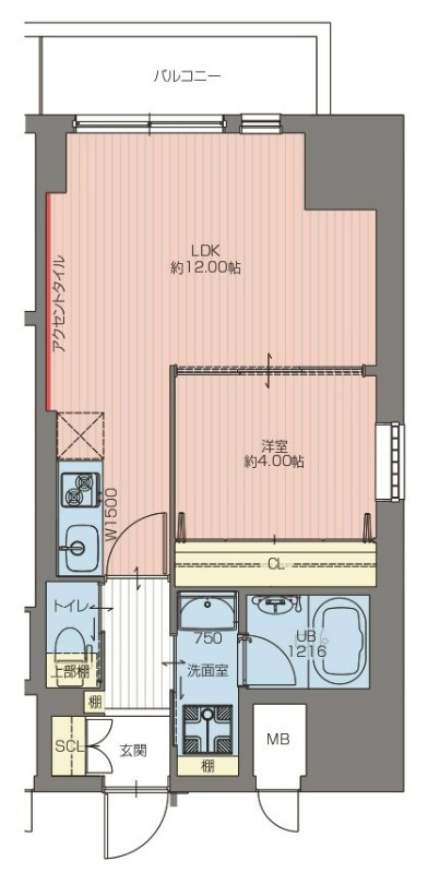 Vinoプレジオ本町