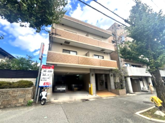 エスペランサ御影Ⅲ