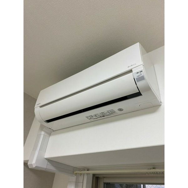 フロンティアタワー九条Ⅲの設備