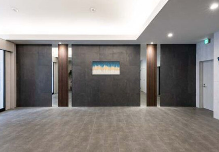 フロンティアタワー九条Ⅲのその他