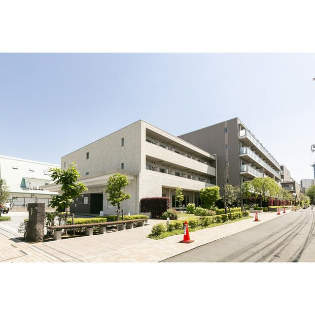 ＢＬＥＳＳ北新宿のその他共用部分