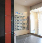 アスリート本町リバーウエストのその他共用部分