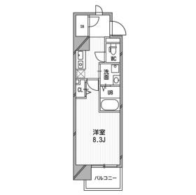 アスリート本町リバーウエスト