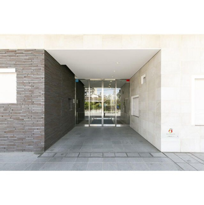 【エントランス】 | ＢＬＥＳＳ北新宿