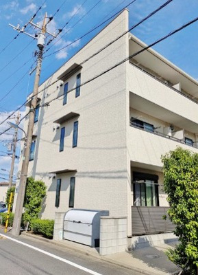 【エントランス】 | ヴァンベール光が丘公園