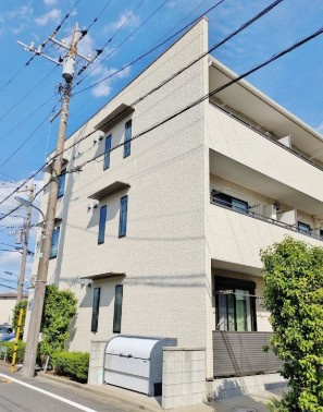 【外観】 | ヴァンベール光が丘公園