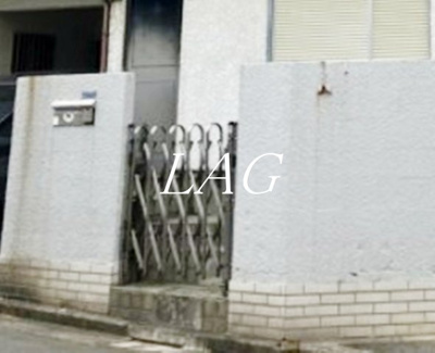 【エントランス】 | 志茂戸建 | エントランスです。