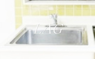 【設備】 | 志茂戸建 | シンクです。