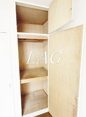 【収納】 | 志茂戸建 | 収納です。