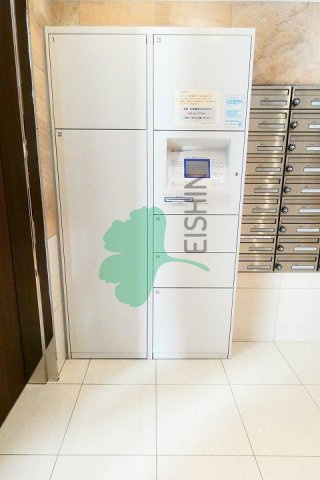 ネストピア天神東2のその他共用部分