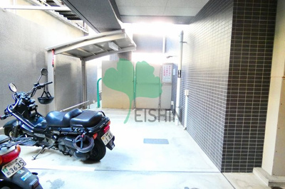 【外観】 | ネストピア天神東2