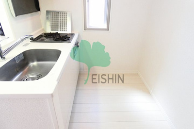 【キッチン】 | ネストピア天神東2